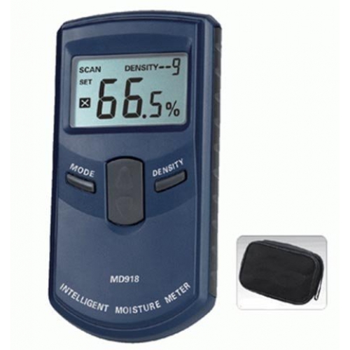 Máy đo độ ẩm cảm ứng M&MPro HMMD918