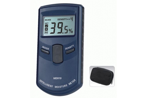 Máy đo độ ẩm cảm ứng M&MPro HMMD919