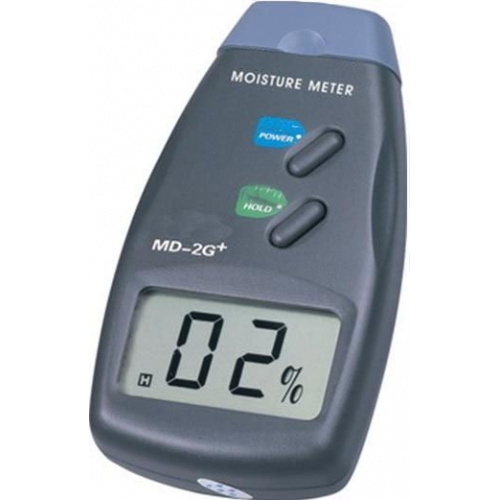 Máy đo độ ẩm gỗ M&MPro HMMD2G+