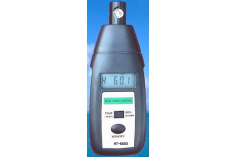 Máy đo độ ẩm M&MPro HMHT6850