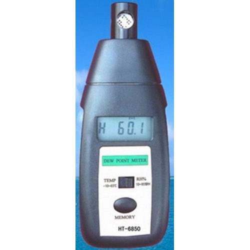 Máy đo độ ẩm M&MPro HMHT6850