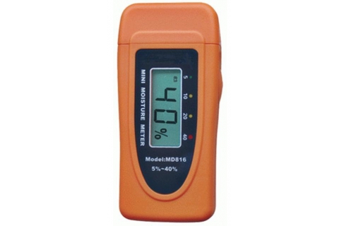 Máy đo độ ẩm M&MPro HMMD816