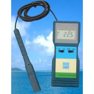 Máy đo độ ẩm nhiệt độ M&MPro HMHT6290