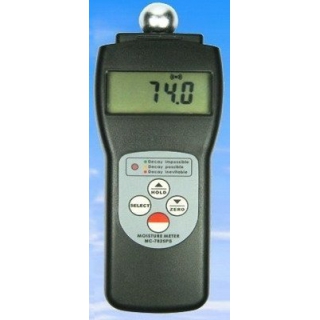 M&MPro Foam Material Moisture Meter 7825F