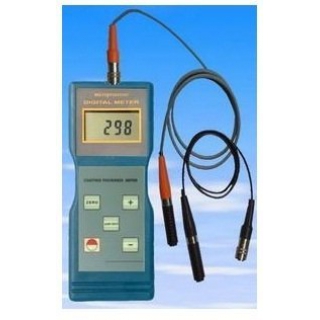 Thickness meter with M&MPRO TICM-8822 coating