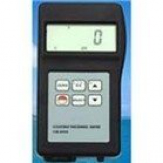 Thickness meter with M & MPRO coating TICM-8829N