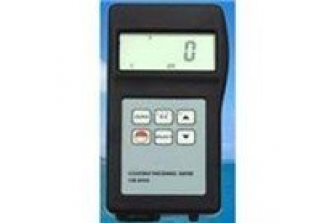 Thickness meter with M & MPRO coating TICM-8829N