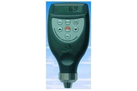 Thickness gauges with M&MPRO TITM-8816 coating