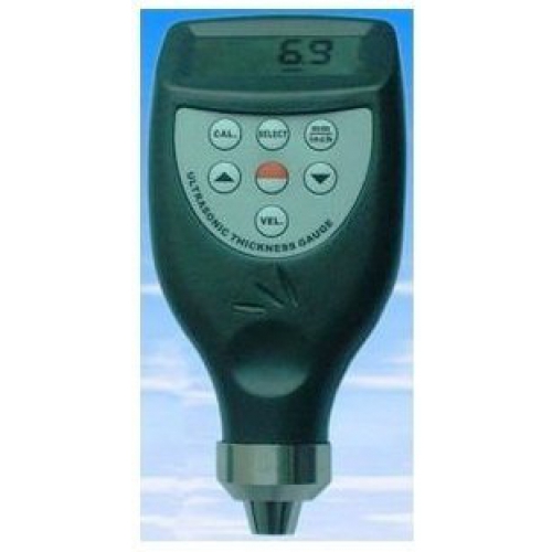 Thickness gauges with M&MPRO TITM-8816 coating