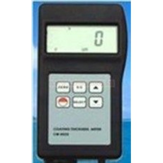 Thickness meter with M&MPRO TTICM-8829F coating