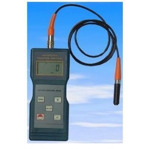 Ultrasonic Thickness Tester M&MPRO TICM-8820
