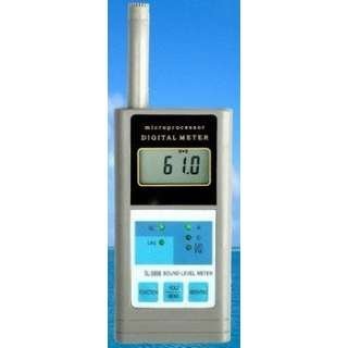 Máy đo tiếng ồn M&MPro NLSL-5858