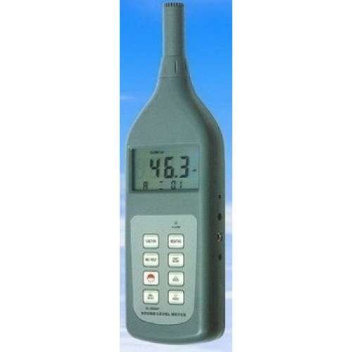 M&MPro Sound Level Meter NLSL-5868P