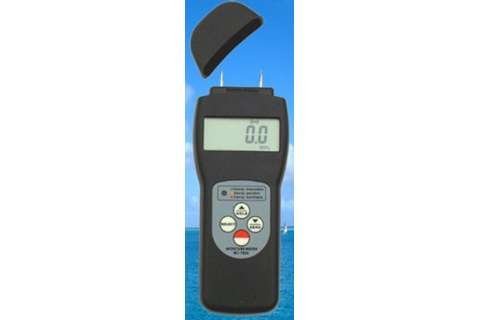 M&MPro humidity meter HMMC-7825P