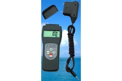 M&MPro humidity meter HMMC-7825PS