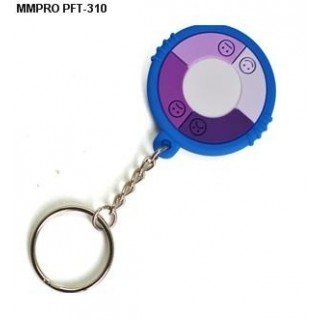 M&MPRO PFT-310 Ultraviolet Radiation Meters