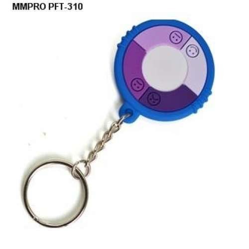 M&MPRO PFT-310 Ultraviolet Radiation Meters