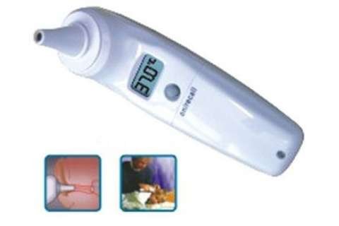 M&MPRO Infrared Thermometer HMET100A