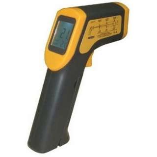 M&MPRO Infrared Thermometer TMIR530