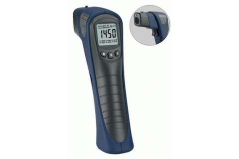 M&MPRO Infrared Thermometer TMST1450