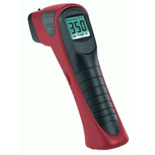 M&MPRO Infrared Thermometer TMST350