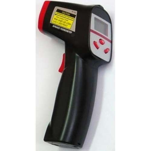 M&MPRO Infrared Thermometer TMIR102