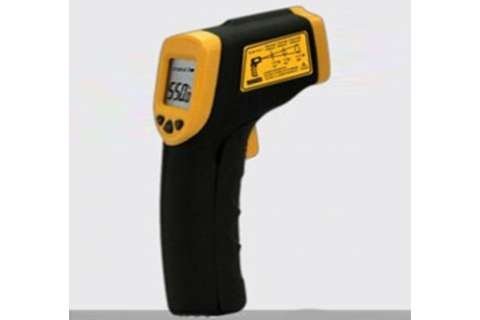 M&MPRO Infrared Thermometer TMAMT320
