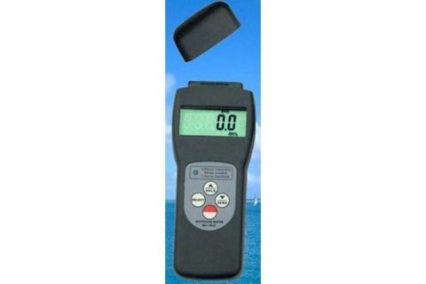 MMPro humidity meter HMMC7825S