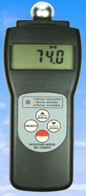 M&MPro Foam Material Moisture Meter 7825F