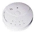 M&Pro CO Detector- GDGS006, smoke alarm