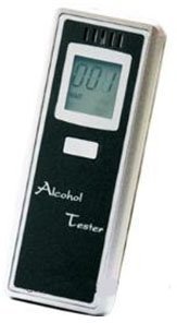 M&MPro Alcohol Tester ATAMT199