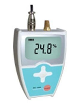 Mini USB Temperature Data Logger Recorder Internal Sensor TMRC100