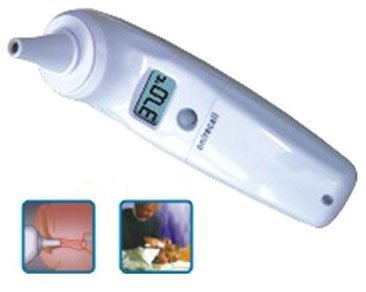 M&MPRO Infrared Thermometer HMET100A